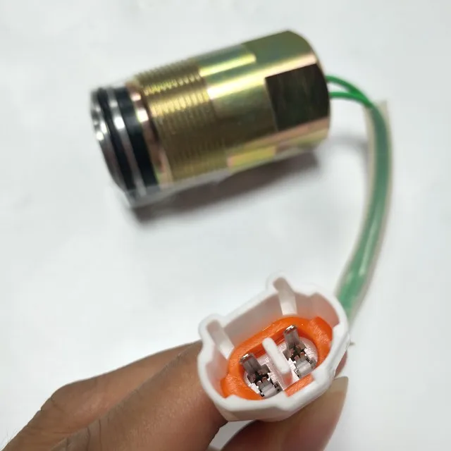 K3V112 MC609-7421120 (8)