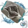 4e génération-double couche-gris foncé