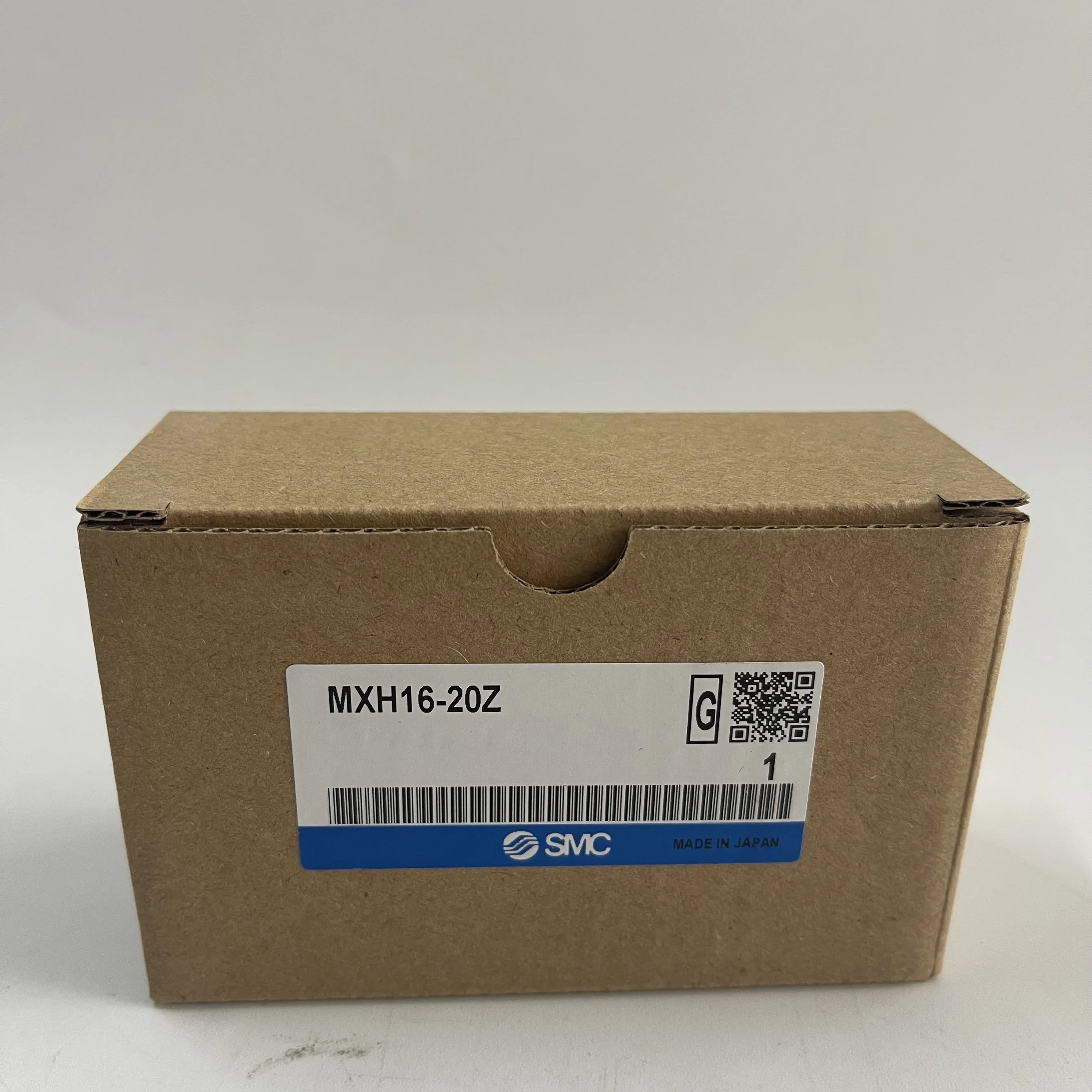 SMC Compact Slide Cylinder MXH16-20Z SMC Compact Slide Cylinder MXH16-20Z