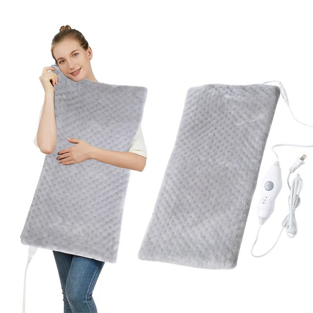 Security Electric Blanket