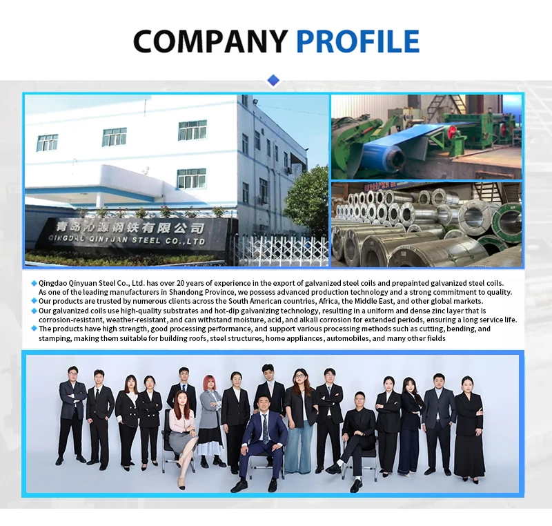 PPGI Coated Steel Coil PPGI/PPGL/Galvalume EN Standard Customizable Color Welding Bending & Cutting Services