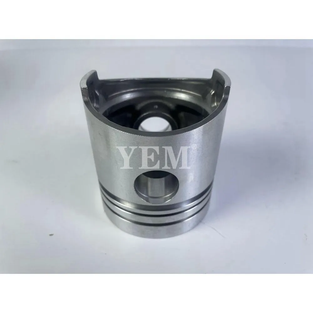 4DQ5 Piston for Mitsubishi Engine Parts Repair Replacement 2