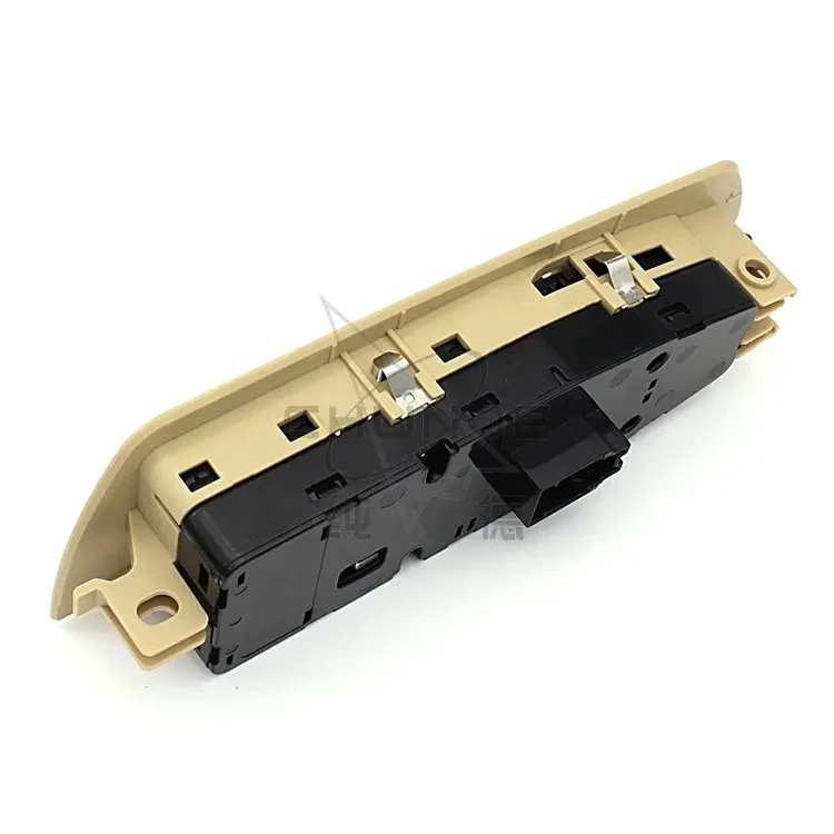 Power Window Switch for Cars Electric Master Power Window Control Switch for BMW 61319241916 supplier