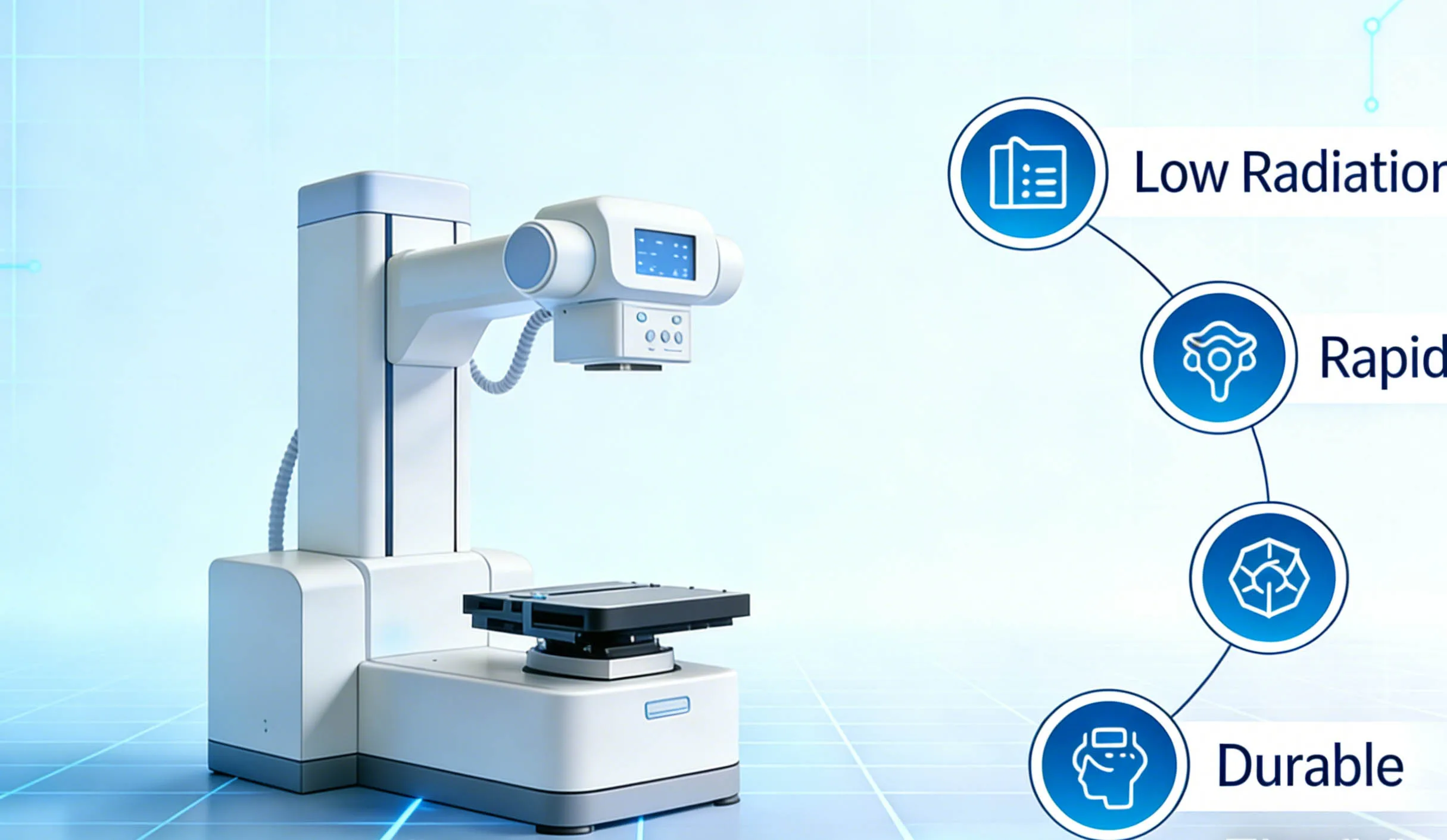 Guangzhou Dike Electronics Scientific Technology Co., Ltd. 3