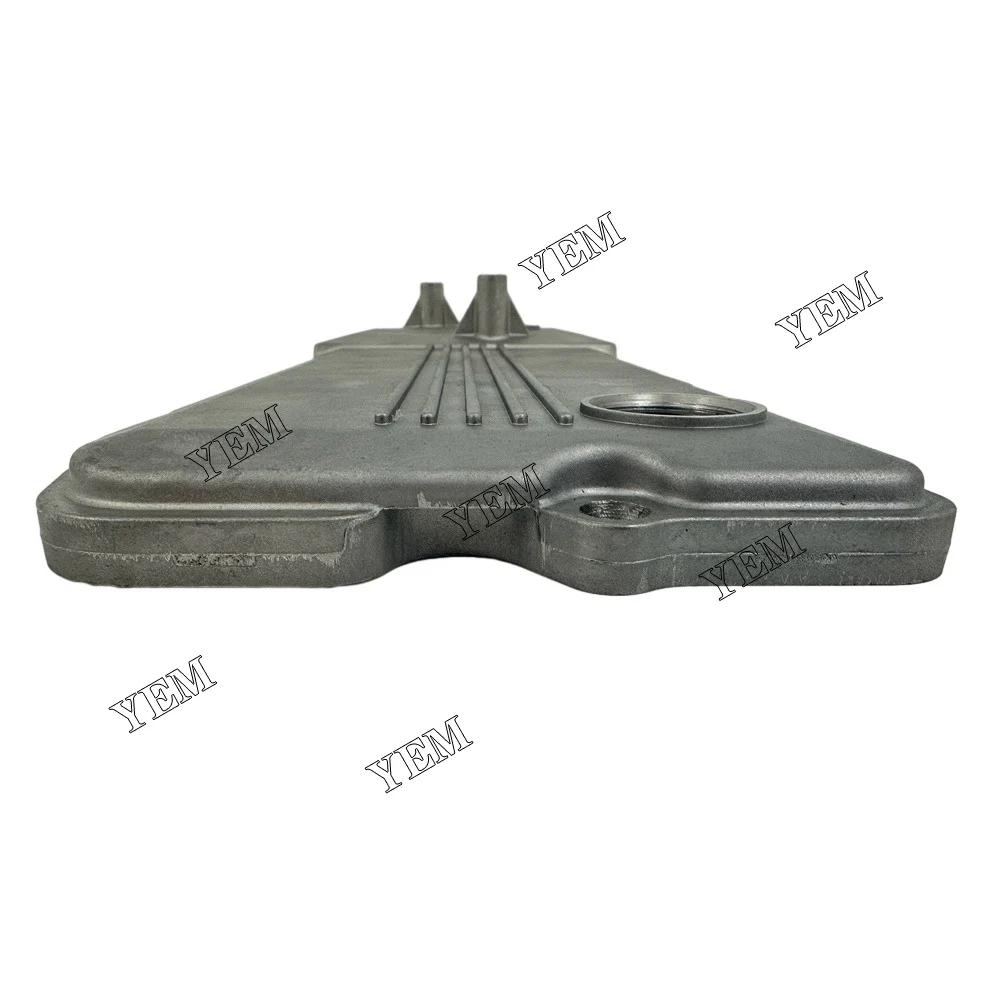 Valve Chamber Cover 4932649 for Komatsu 6D114 Engine Standard Size Engine Parts 5