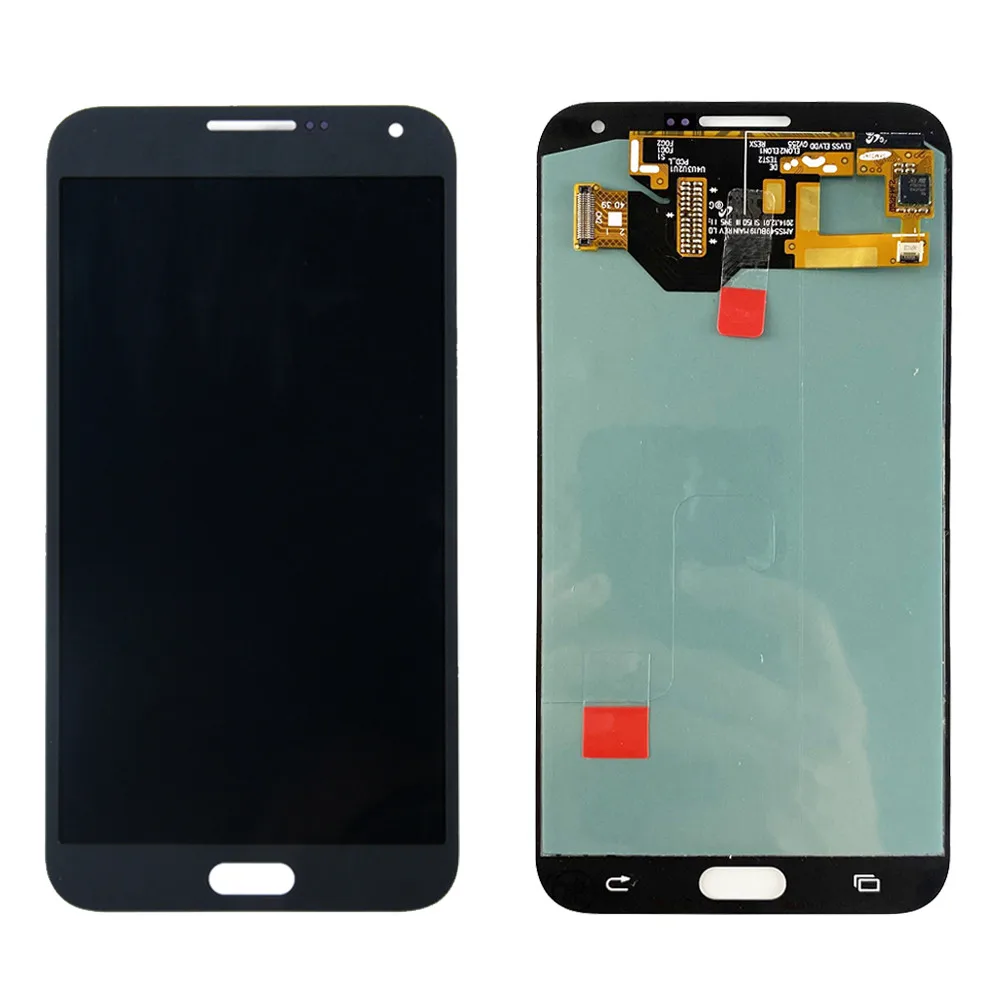 Mobile Phone LCD Touch Screen Display For Samsung for galaxy E7 E700 LCD Display Screen Digitizer Replacement Parts