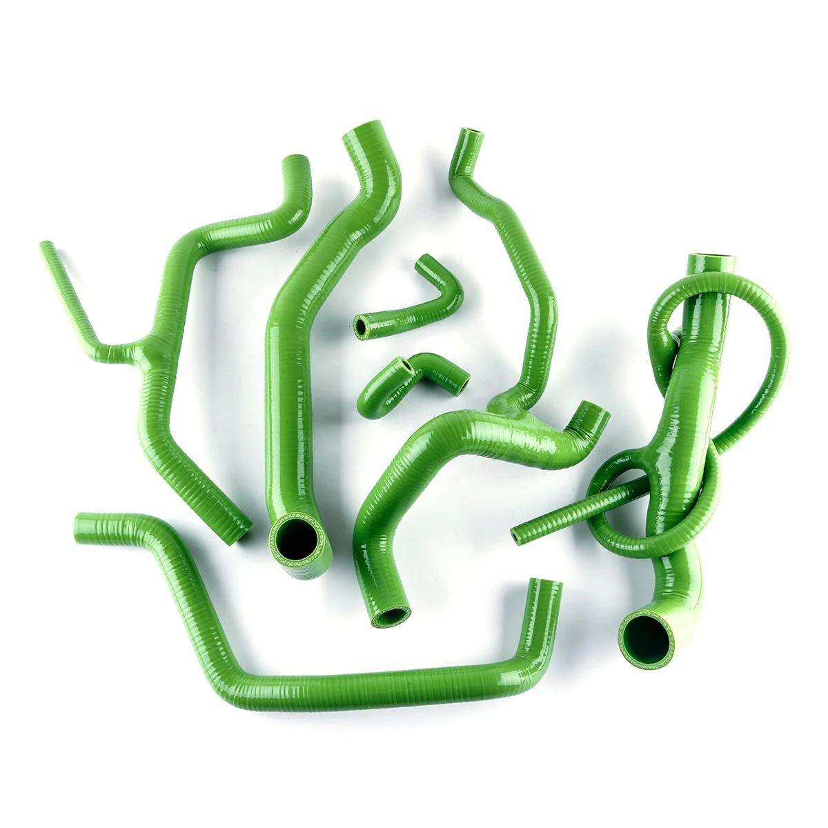 Factory Direct New Arrival Silicone Radiator Hose for Volkswagen VW Golf Mk3 VR6 1995-1998