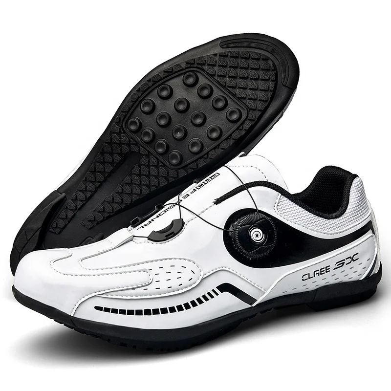 large size cycling shoes