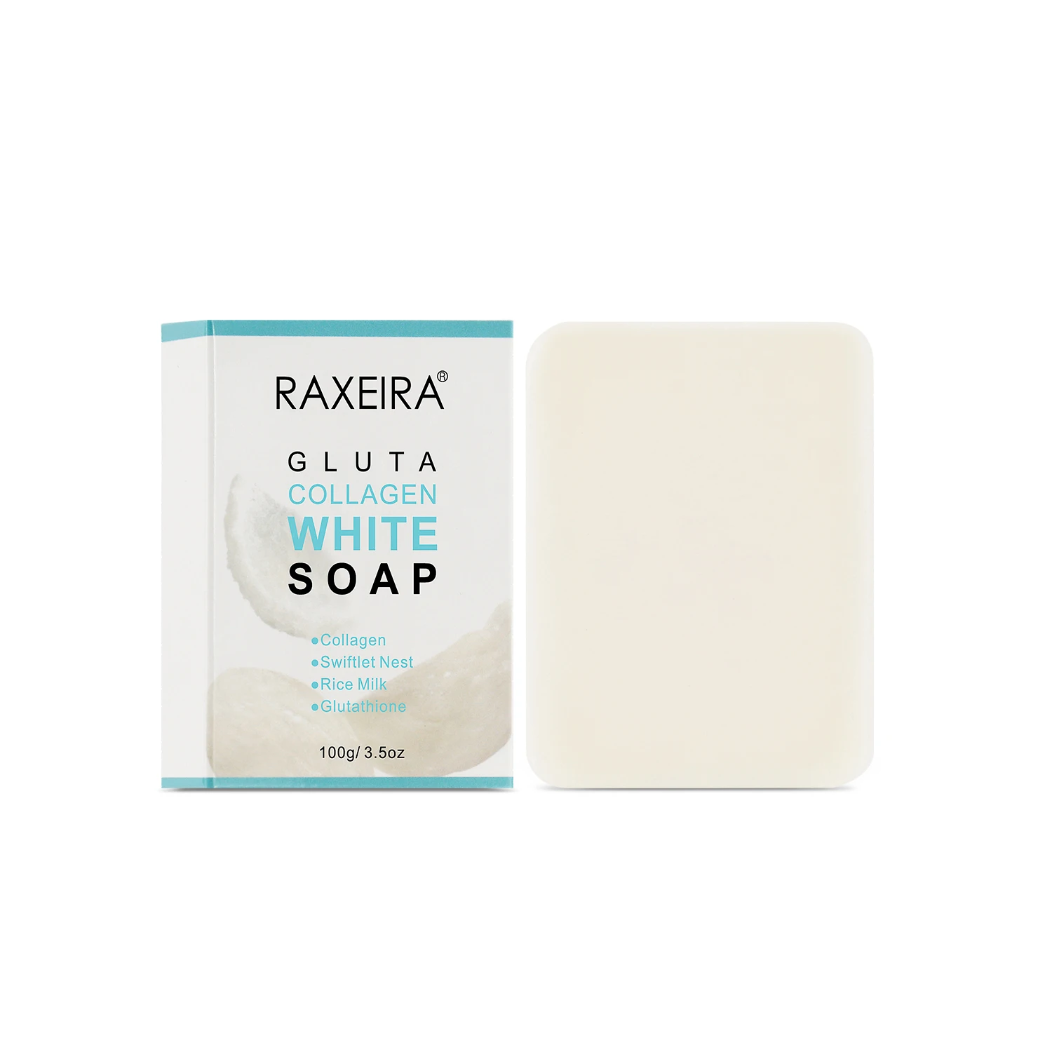 Chinese Whitening Soap Skin Care Gluta Brightening Moisturizing Bath Collagen White Face Whitening Body Soap Handmade Chinese Whitening Soap Skin Care Gluta Brightening Moisturizing Bath Collagen White Face Whitening Body Soap Handmade