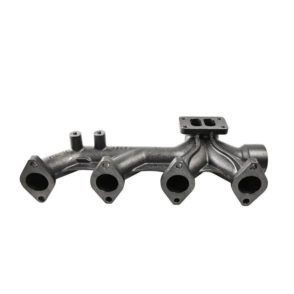 QSL9 Exhaust Manifold 3943841 Suitable for Cummins Engines Parts - Gupta Tractor Spares Co.