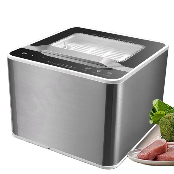 2021 новая стиральная машина для овощей и