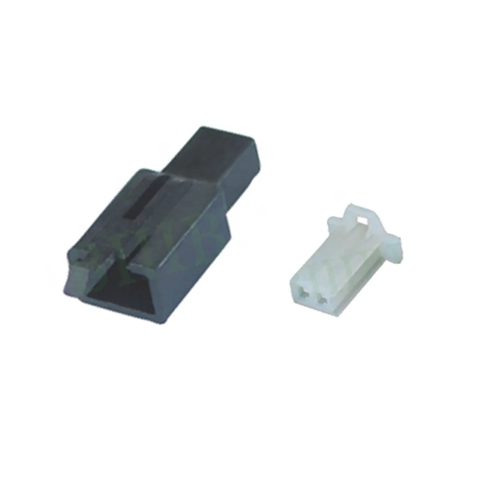 6030-2981 6040-2111/7061A-2.8-21 Auto Connectors - Reliable