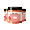 Grapefruit Body Scrub