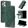 Dark green