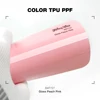 TPU Rose Pêche