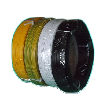 Automotive Wire And Cable 0.5mm2 Avss Single Core Bare Copper Pvc Insulation