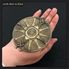 Kratos Guardian Shield (10CM)
