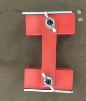 Магнитный сварочный зажим для 3D сварочного