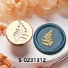 Hoja de helecho S-0231313