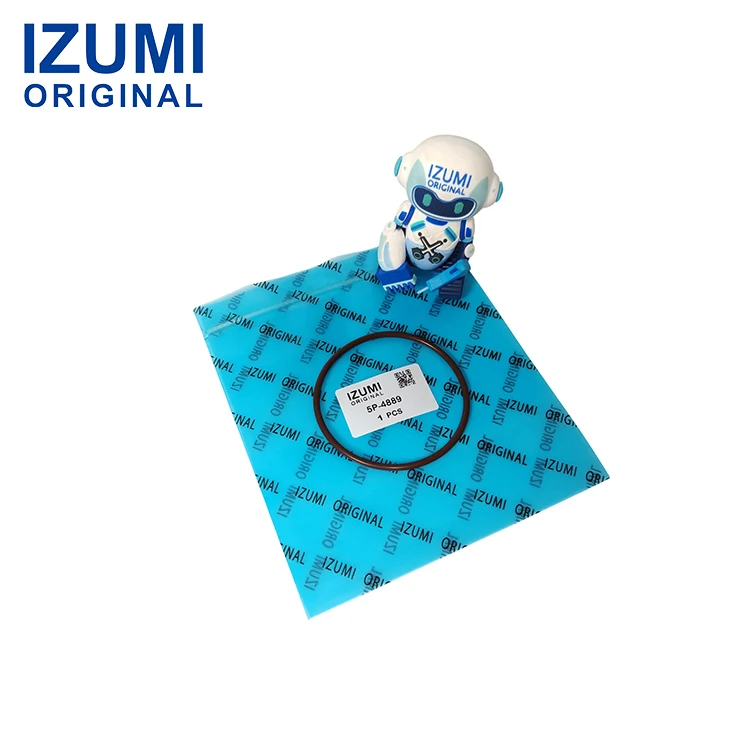 IZUMI ORIGINAL 5P-4889 Cat 5P4889 O-RING do Chaterpillar
