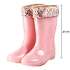 High pink