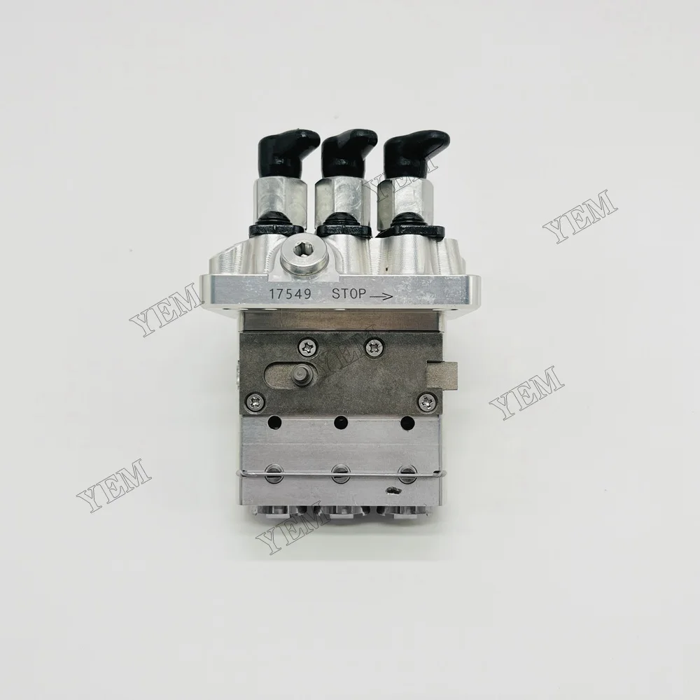 For Kubota D722 Fuel Pump Head 17549-51011 OEM Engine Parts 3