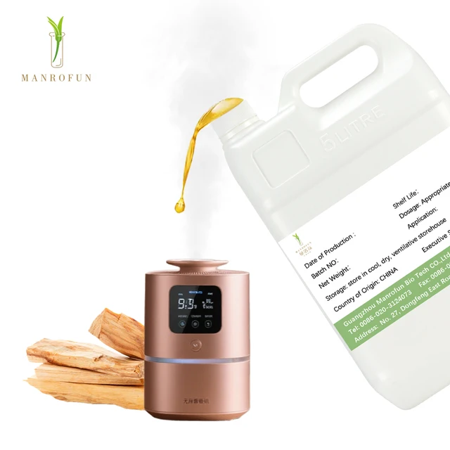 Fresh Orchid Fragrance Perfume High Quality Perfume for Aromatherapy Rattan Indoor Fragrance Diffuser Superior Hotel Scents