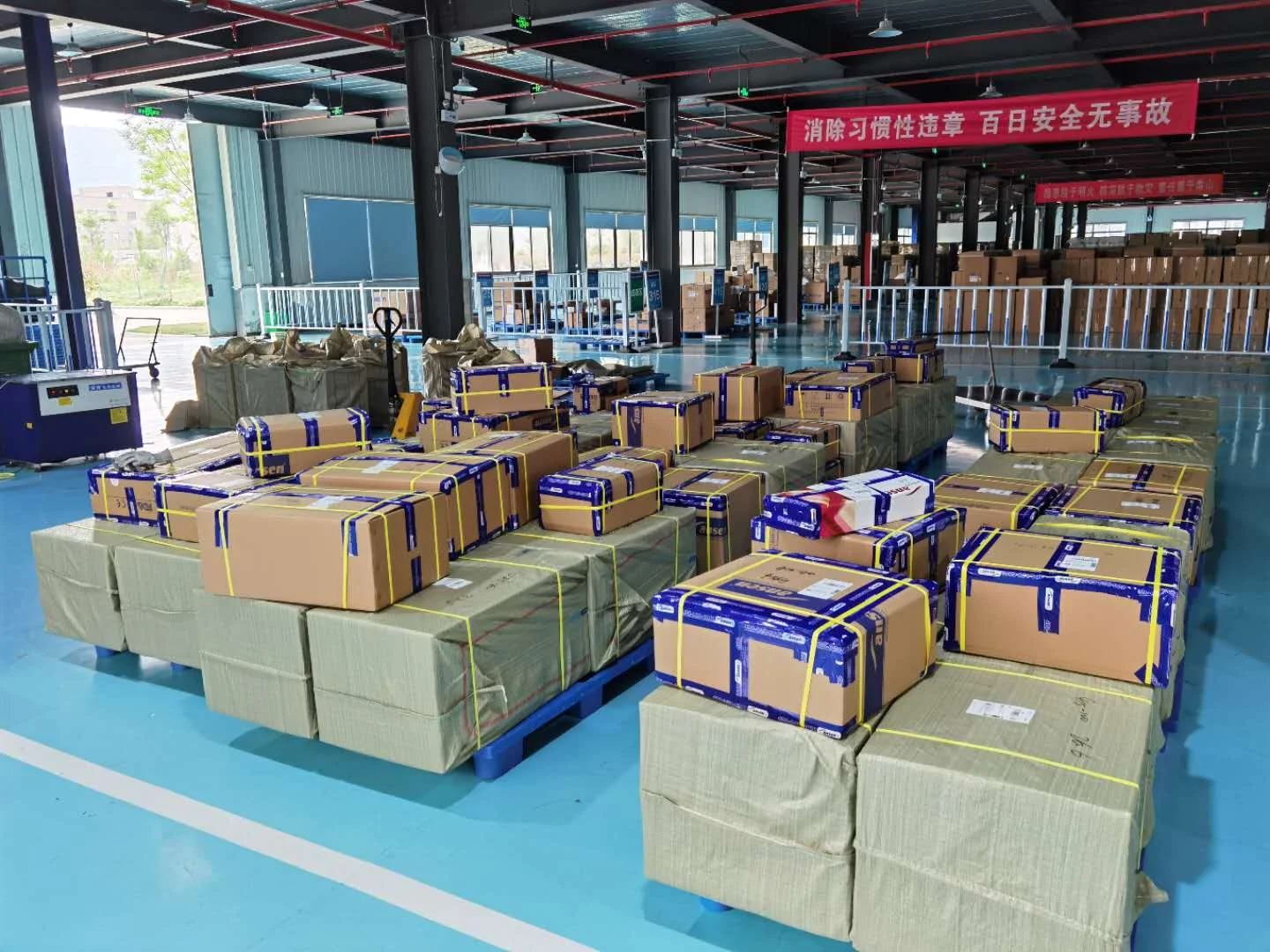 Industrial Armor Tape Fiberglass Pipe Repair Bandage Strong Rubber Tape