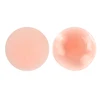 silicone round