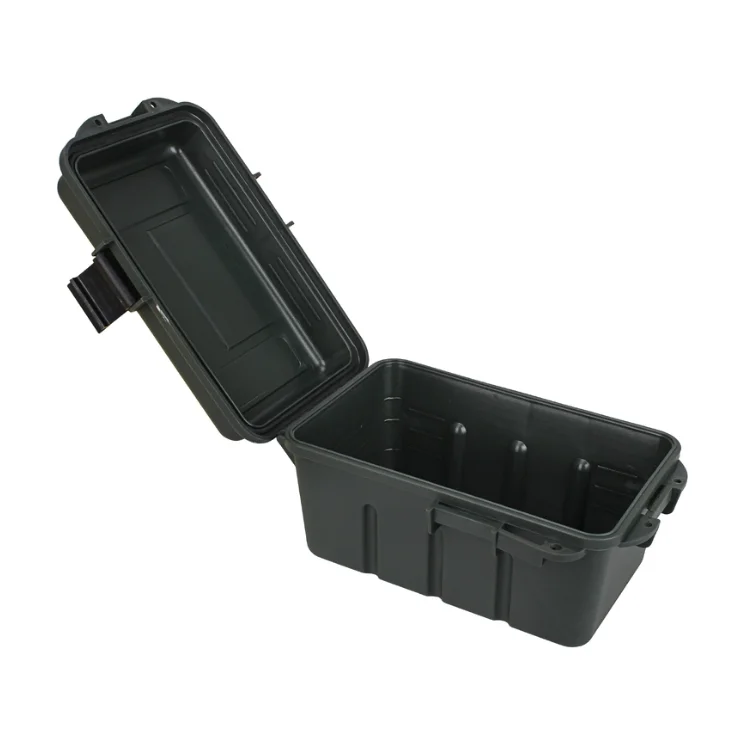 Outdoor Waterproof Ammo Case Ammo Can Dry Box Carrying Box Tb912 Buy