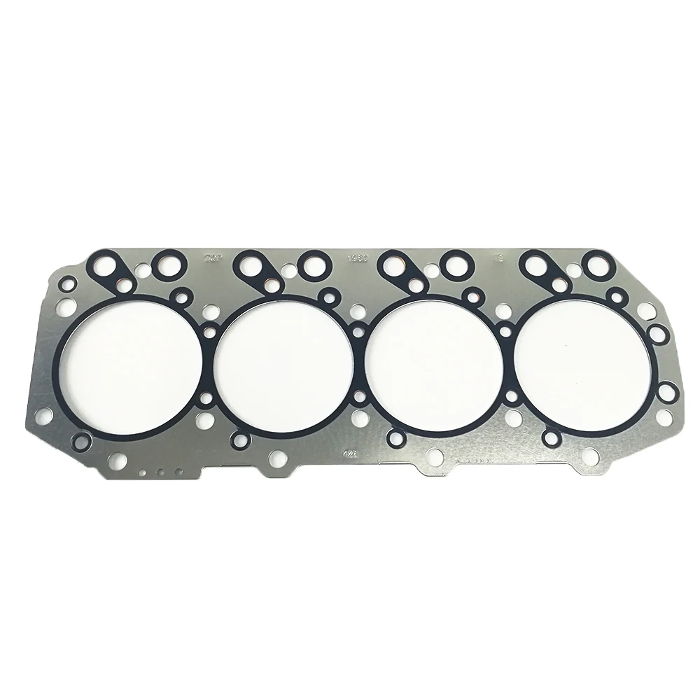 4JG1 Cylinder Head Gasket 5-11148-912-0 8-97066196-0 Suitable for Isuzu Engine Parts - Gupta Tractor Spares Co.