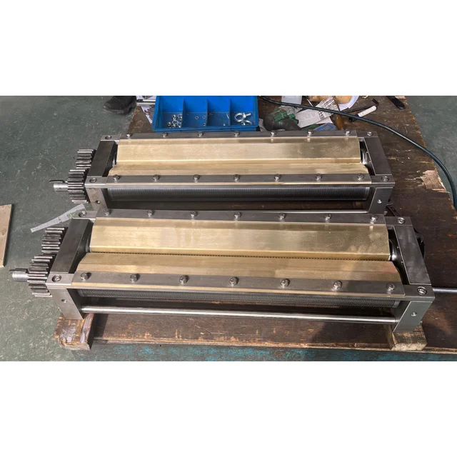 Original Factory for Zhengya High Quality Noodle Slitter for Fresh Noodles Making Machine Automatic 4