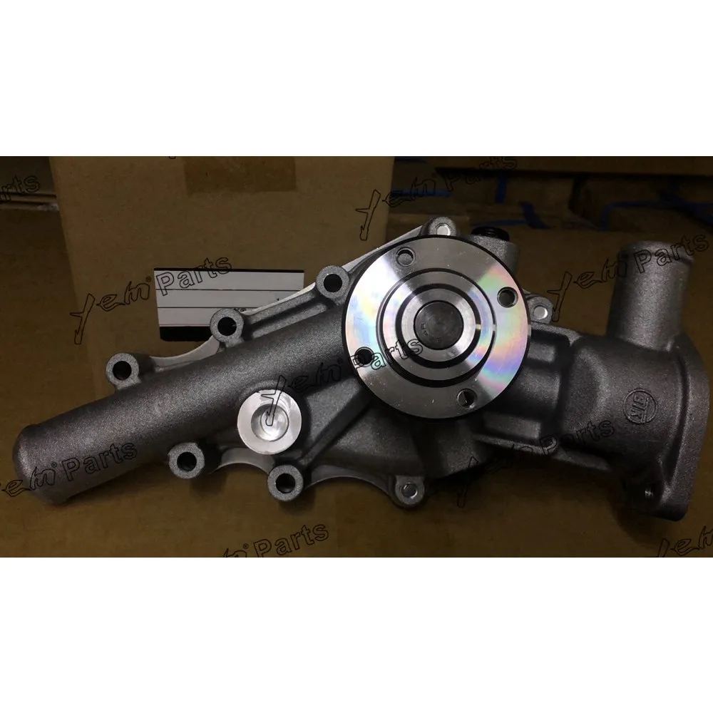 3KC1 Water Pump J211-0600S for Isuzu Diesel Engine Part
