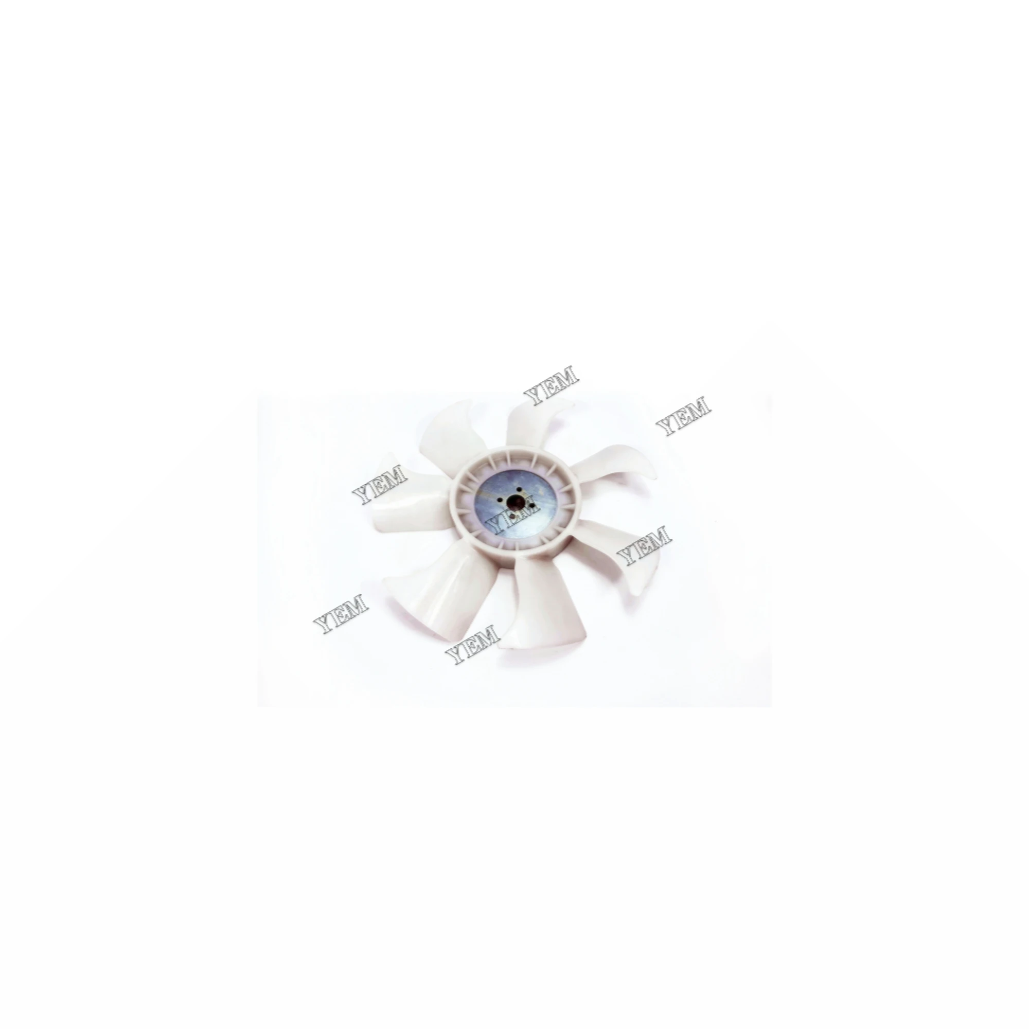For Kubota V1505 Fan Blade 16285-74110 Diesel Engine Spare Parts
