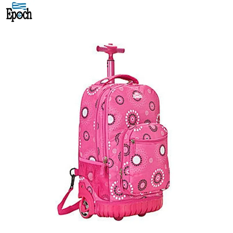 latest backpack designs