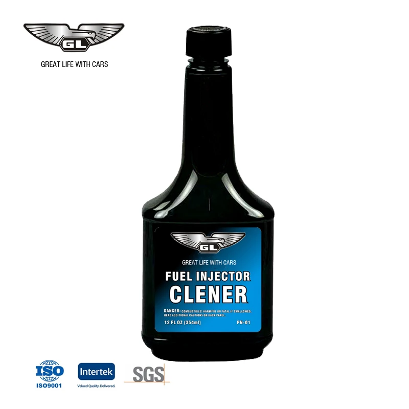 OEM Engine Additive Octane Booster Octane Improver