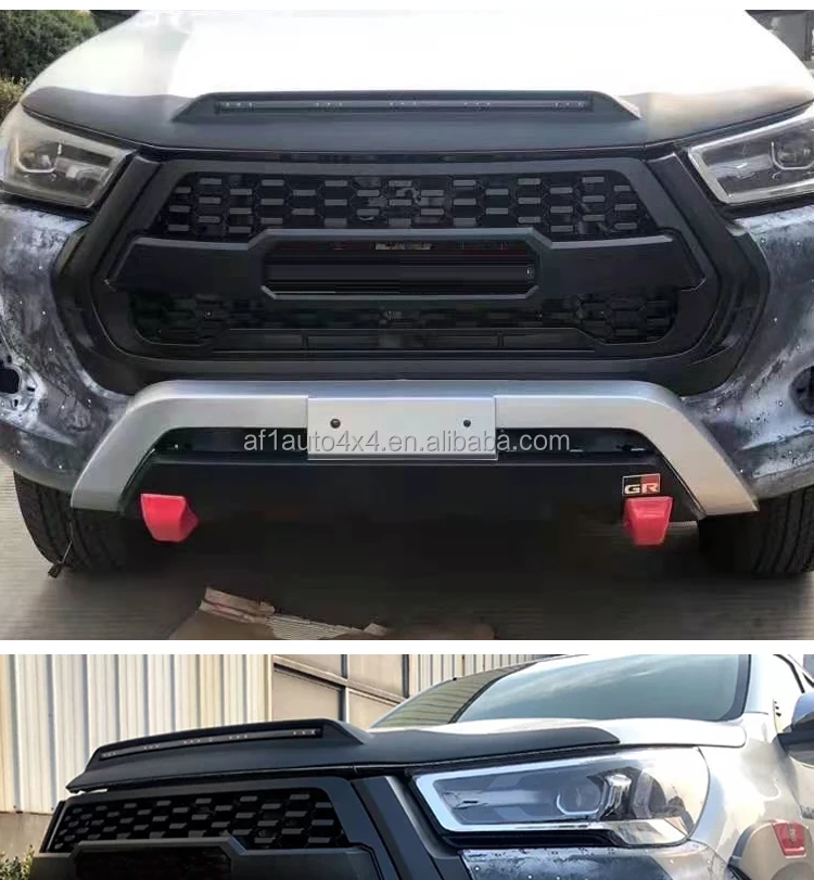 front bumper cover fit for hilux| Alibaba.com