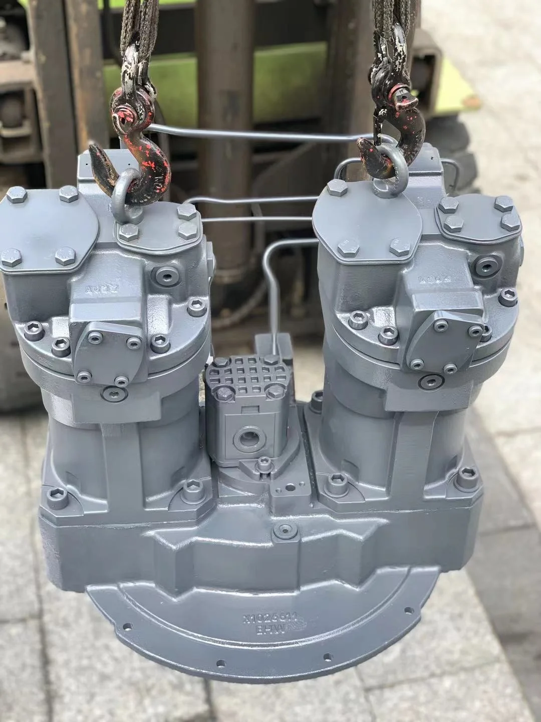 9265100 HPV145HW-28A Hitachi ZX330 Hydraulic Pump - 1 Year Warranty