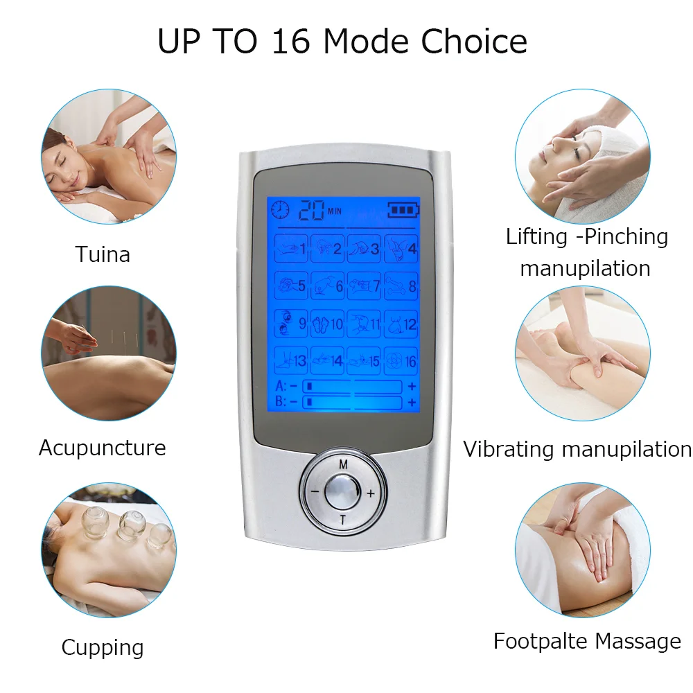 Tens 7000 2nd Edition Digital Tens Unit 7
