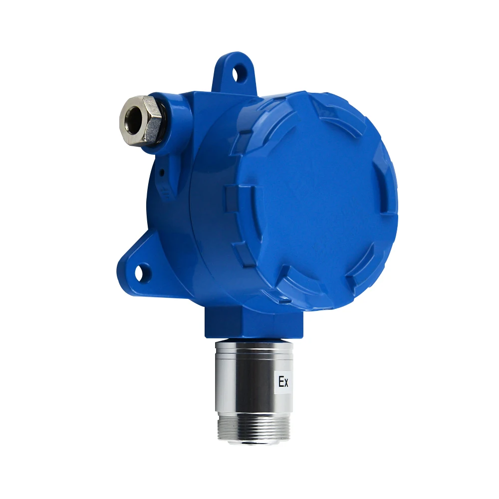 Alibaba.com: HuaFan QinLu HFT-NH3 ATEX CE Fixed NH3 Sensor Ammonia Gas ...