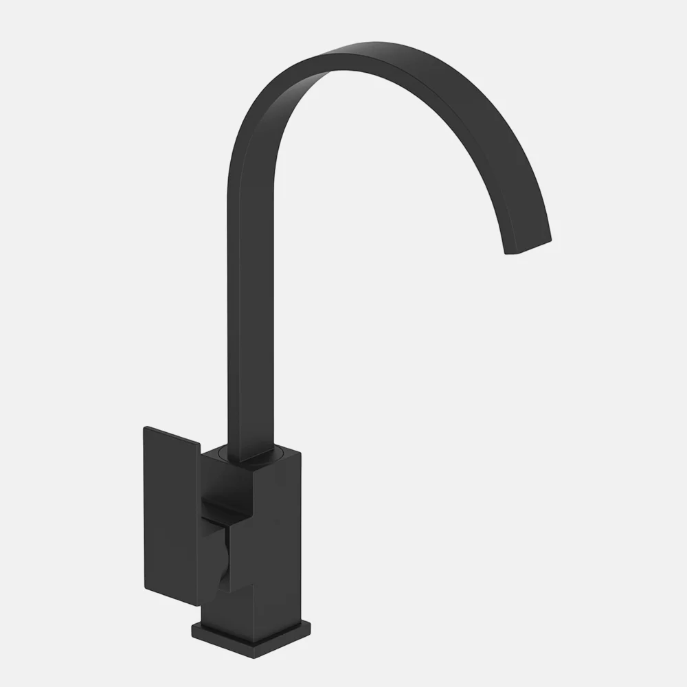 basin faucet stainless steel