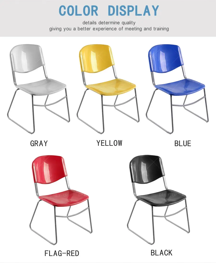 Wholesale Training Chair study chairs for students school chairs