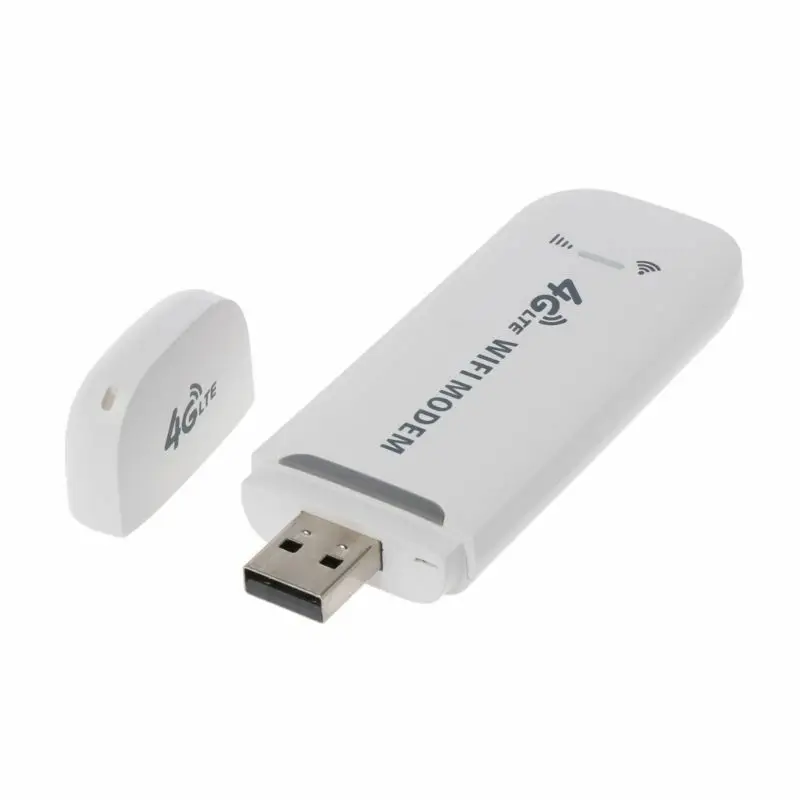 Wholesale Unlocked 4G LTE WIFI Car Wireless USB Dongle Broadband Modem SIM From m.alibaba.com