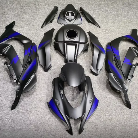 High Quality for Kawasaki  ZX-10R   2015  Motorcycle Fairing Customized ABS Fairing Kit