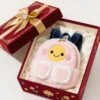 Mochilas y Carteras de Peluche Personalizadas