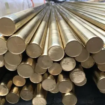 China Wholesale C86300 C83600 Wear-resistant Copper Pipe