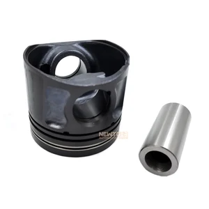 Distributor Auto Spare Parts Engine Piston for Ford Ranger V348 2.2L BK2Q-6110-D1E Car Parts