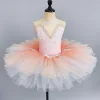 Melocotón yaoyao - rosa claro