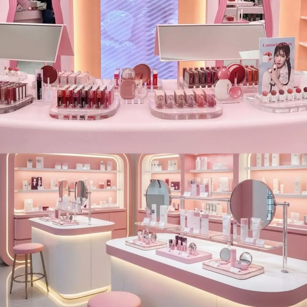 Top Cosmetic Display Trends Beauty Brands Are Using in 2026