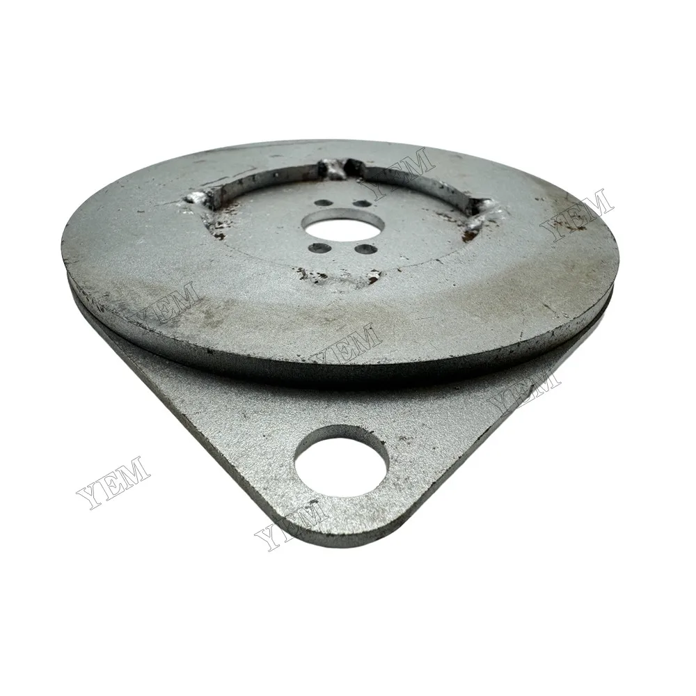 Gasket 207-54-65260 Fit for Komatsu Engine 4